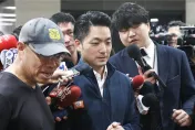 蔣萬安遭抹黑「世壯運不能出現國旗五星旗沒問題」他轟北市警局雙標無作為