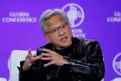 黃仁勳最快明日來台！為COMPUTEX站台演說　3大行程搶先曝光