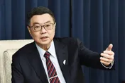 卓揆：美不是唯一市場　要送年輕人去最好的地方學量子電腦