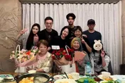 具俊曄暴瘦現身！S媽過母親節「少了大S」堅強發聲了