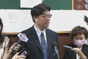 泉州富美宮疑來台宗教統戰　邱垂正：積極查處中
