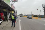 沒駕照別上路！累犯被抓「2.4萬元直接噴掉」