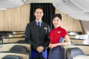 華航招募新血！預計延攬機場運務、資訊工程師超60人