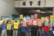 掃碼風暴席捲街頭！公民團體發動連署　要求徵稅加熱菸
