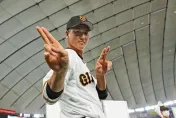 日職/巨人送走秋廣優人、大江龍聖　換來連五年二軍全壘打王