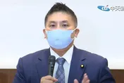 賴清德演說喊朝野團結　吳宗憲酸：打完耳光還要人牽手