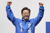 韓總統大選造勢活動今開跑　李在明支持率領先