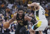 NBA/米契爾腳傷下一戰能打嗎？騎士主帥：我不知道