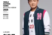 世壯運/首批聖火代表出爐！彭政閔、林郁婷、林友茂帶頭點燃