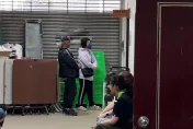 影/母親節上工卻成訣別！高雄聾啞婦遭撞死　夫女悲痛驗屍
