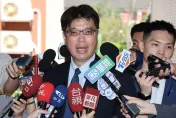 軍公教清查出爐！2人持大陸身分證涉國家機密？邱垂正1句話回應