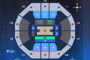 TPBL/高雄海神季後賽首輪門票15日開賣！最便宜只要200元