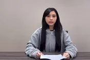 李芷霖狠甩「小三」臭名　正牌造型師男友現身溫馨接回家