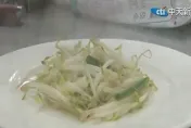 鐵板燒「少放豆芽菜」更好吃？　網驚：根本邪教