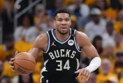 NBA/震撼彈！字母哥對離開公鹿持開放態度　全聯盟高度關注動向