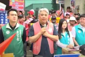 「村長」爆桃園罷團金流亂象　點名曹興誠放話「歡迎來告」
