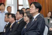 賴清德弄大場面AIT沒人來　藍議員：代表美國不買單