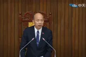 李牧/為什麼需要《國土安全韌性條例》