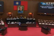 國民黨團提案補助款法制化　立院一讀付委