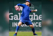 MLB/今永昇太傷癒歸隊！27日登板戰紅雀王牌