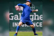 MLB/今永昇太撞衫隊友被虧「走路姿勢一樣」　復出時間再等一周