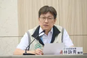 新冠高峰預估6月！11月男嬰重症「哮吼、低血氧」進加護