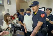 NONO侵害案二審遭判2年半　高檢署不上訴希望儘早發監