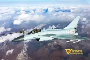 巴國用「殲10」擊落印軍機　學者：有助美對台先進戰機軍售