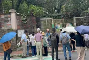 新店碧潭文化會勘引關注　瑠公圳被要求納審查範圍