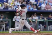 MLB/拒絕老虎6年肥約後首次造訪底特律　布萊格曼洩心聲