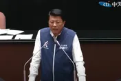 大罷免已經結束　謝龍介呼籲：政院別苛扣一般性補助款