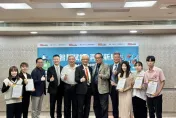 搭全球熱潮！輔仁大學推AI課程助攻數位轉型　打造首批專才