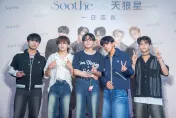 《原子2》天狼星嘉義寵粉熱舞　曝下一步計畫