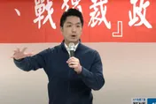 北市遭政院刪37.9億　蔣萬安：中央大刀一砍人民受罪