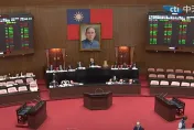 關說法官、檢察官最重判5年！刑法增「妨害司法罪」三讀
