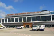 瑞恩航空班機傳炸彈威脅！比利時第2大機場一度停擺