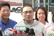 剴剴案保母姊妹一審判決出爐　侯友宜：傷害孩子從重究責
