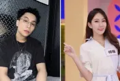 球迷心碎！富邦啦啦隊女神驚爆死會　對象是派翠克