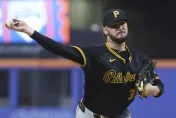 MLB/海盜王牌宣布了　要為美國隊打WBC