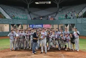 亞運棒球40人集訓名單出爐　35歲陳敏賜領銜