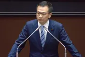 妨害司法公正罪三讀！羅智強對「他」說：我們一起做到了