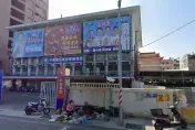 大罷免檢調再出手！國民黨屏東縣黨部上午遭搜索