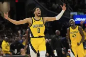 NBA/例行賽第一又如何？　溜馬下剋上淘汰騎士晉級東冠