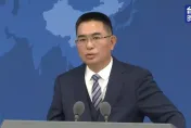 評價賴執政週年！陸國台辦：破壞台海和平穩定的「危機製造者」