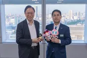 張善政創先例！率桃園市府團隊赴JR東日本總部交流