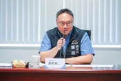 盧秀燕會參選黨主席嗎？鄭照新：這個時間會有答案