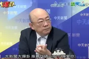 影/柯建銘放話砍5天假？郭正亮曝青鳥火大：得罪1100萬人
