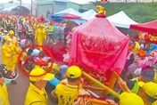 「媽祖都看不下去」　 司改協會：大罷免是罷免權的濫用