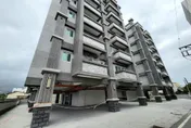 「太極建設」負責人欠款跑路　吉安「綠野仙蹤」整棟被法拍
