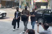 影/藝人逃兵案最新！陳零九「手機關機」遭拘提到案